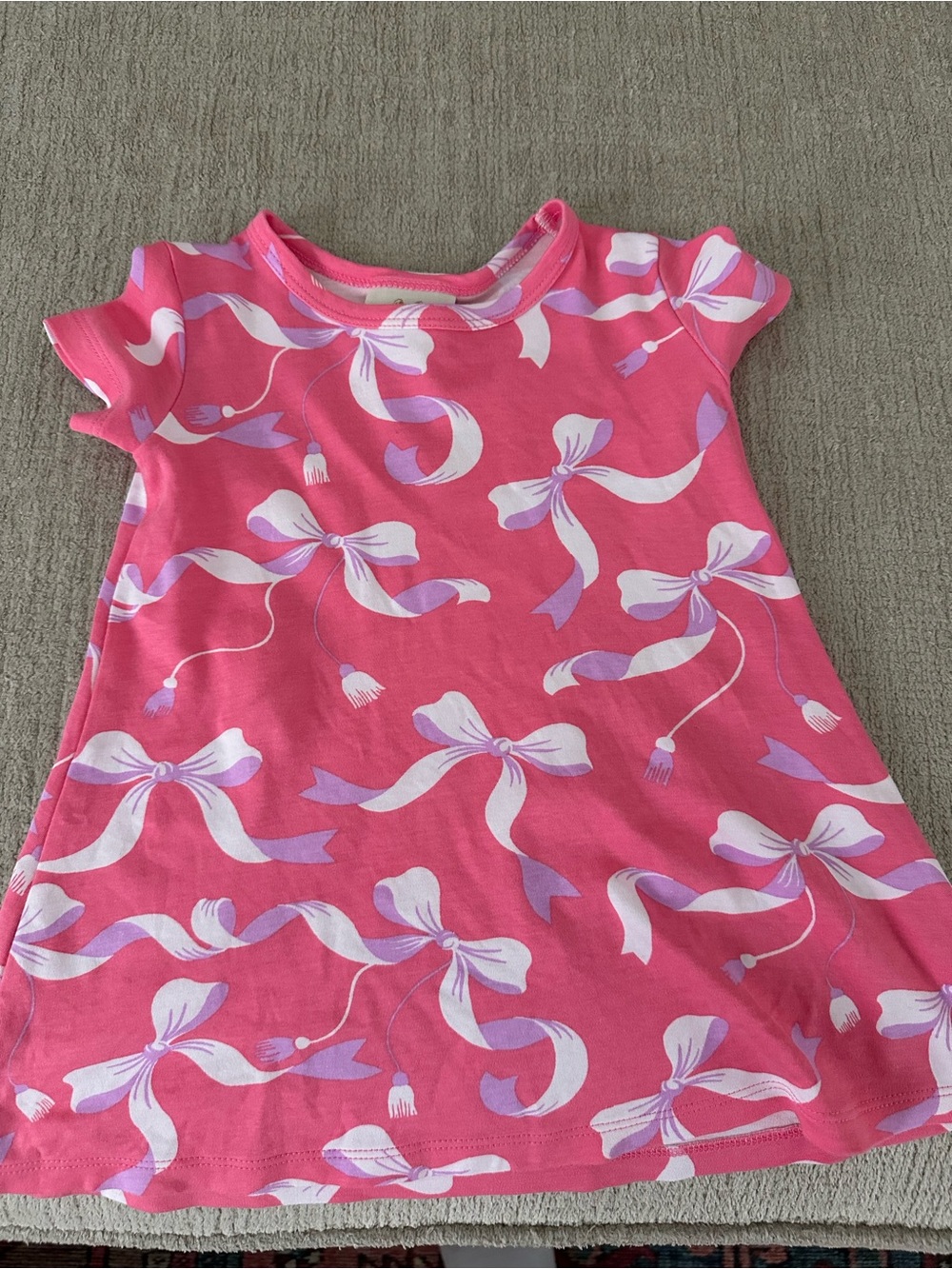 The Beaufort Bonnet Company play dress